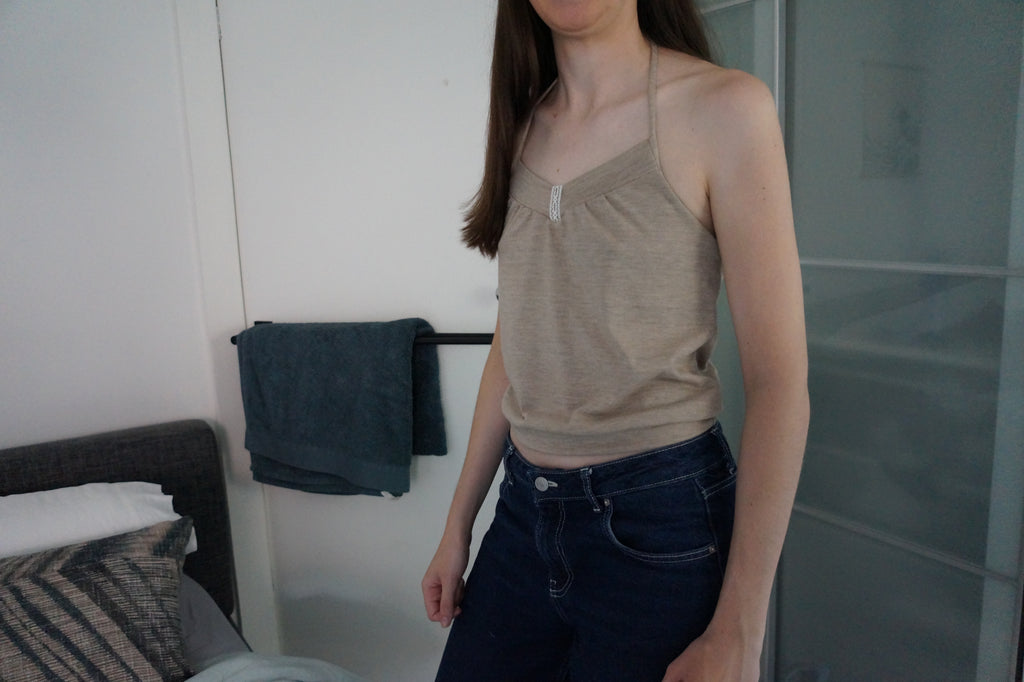 Max Singlet