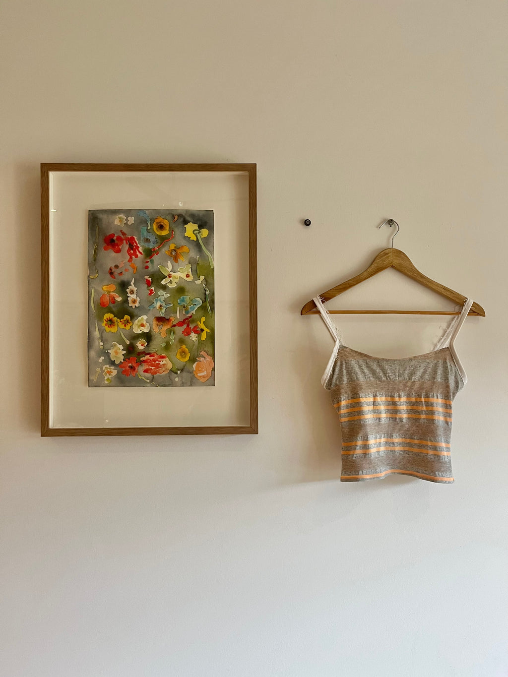 Rory Singlet Top