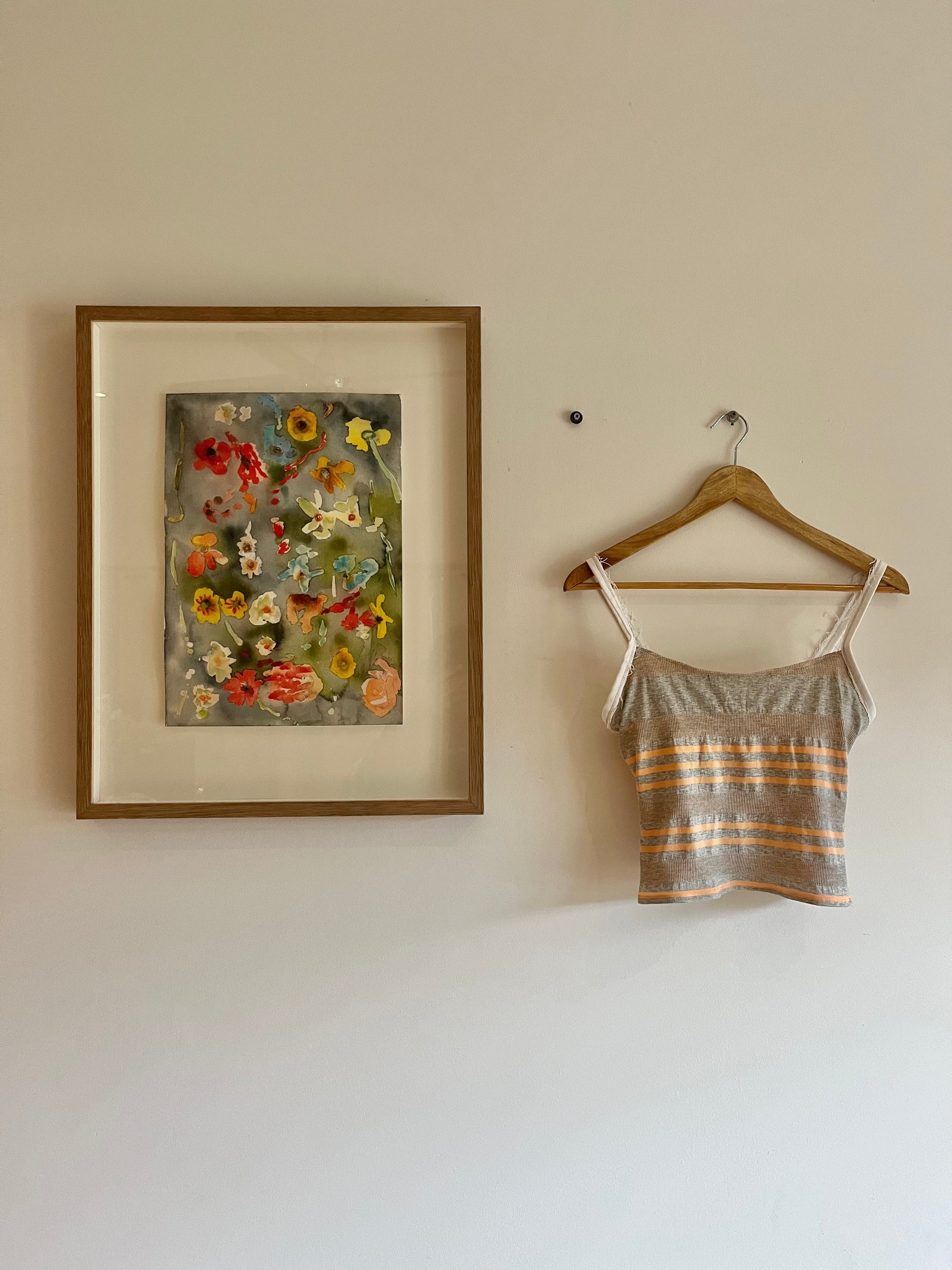 Rory Singlet Top