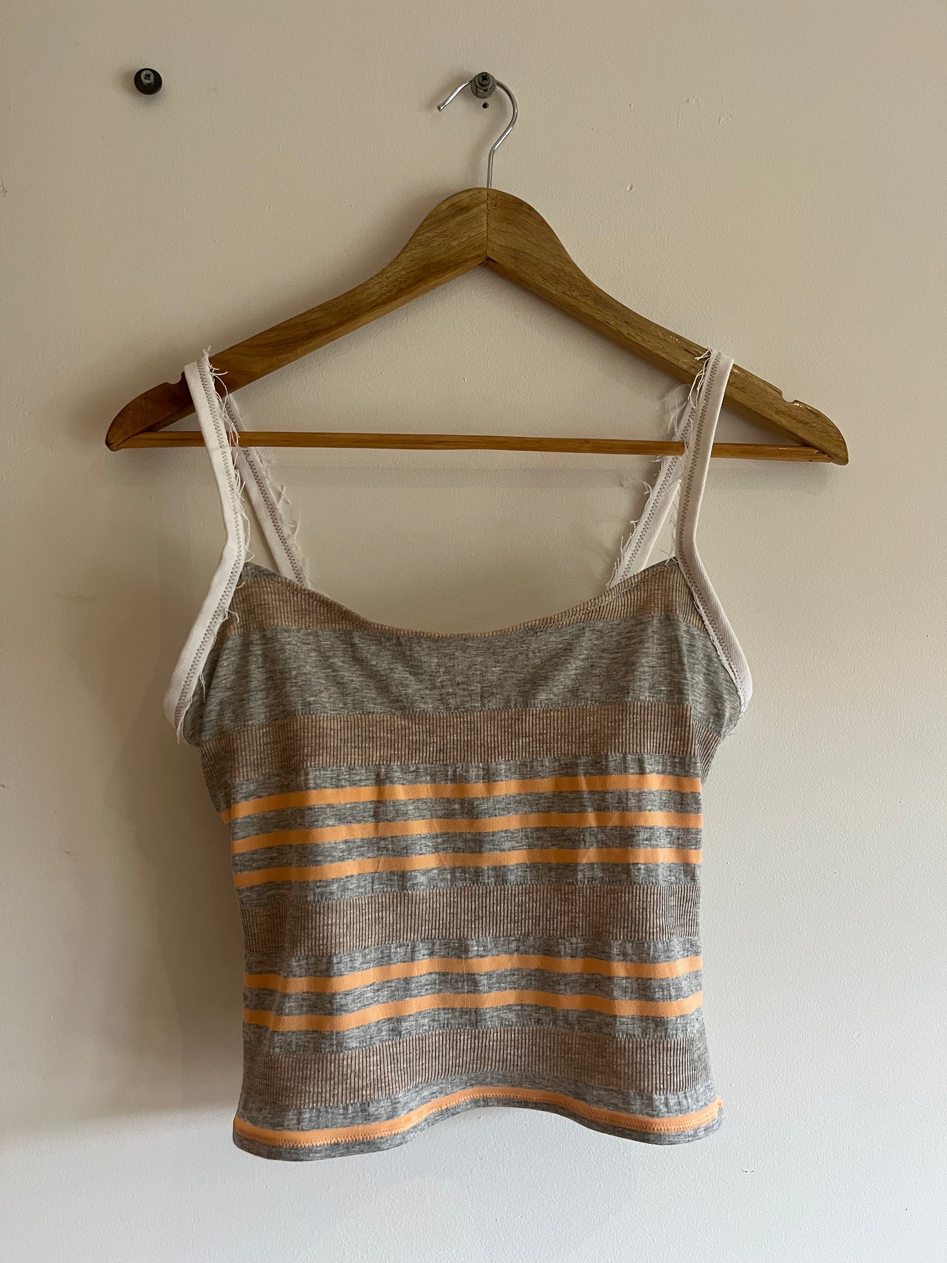 Rory Singlet Top