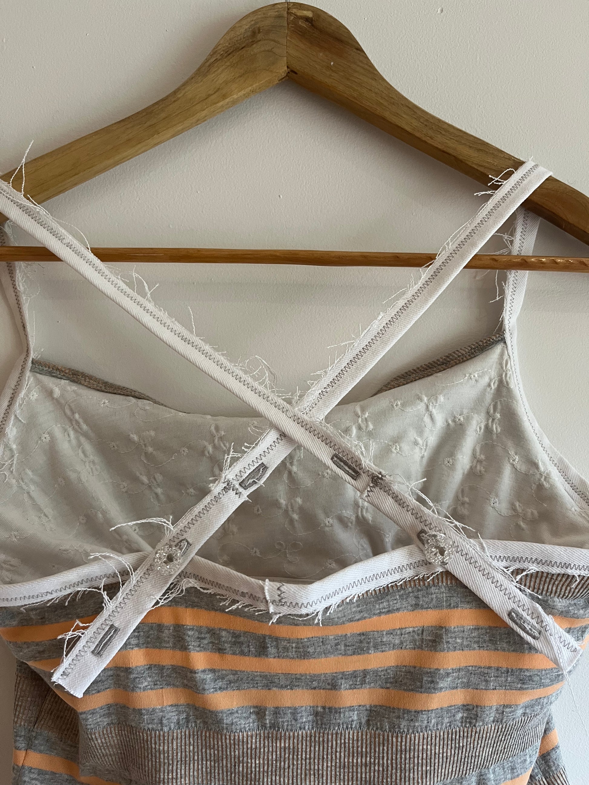 Rory Singlet Top