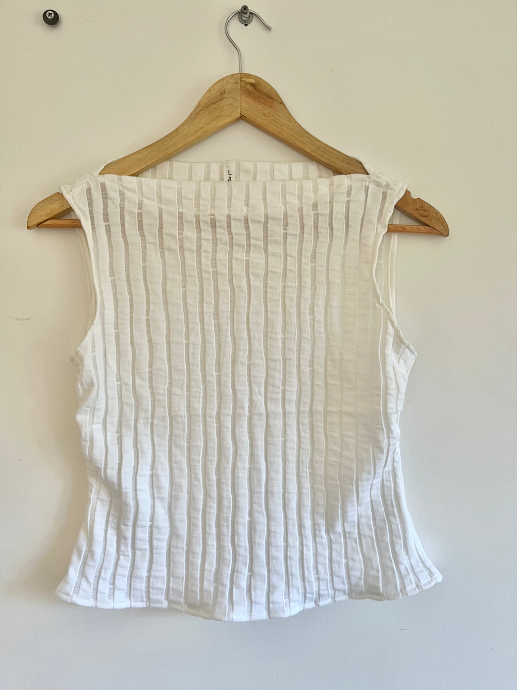 Emily Boat Neck Top