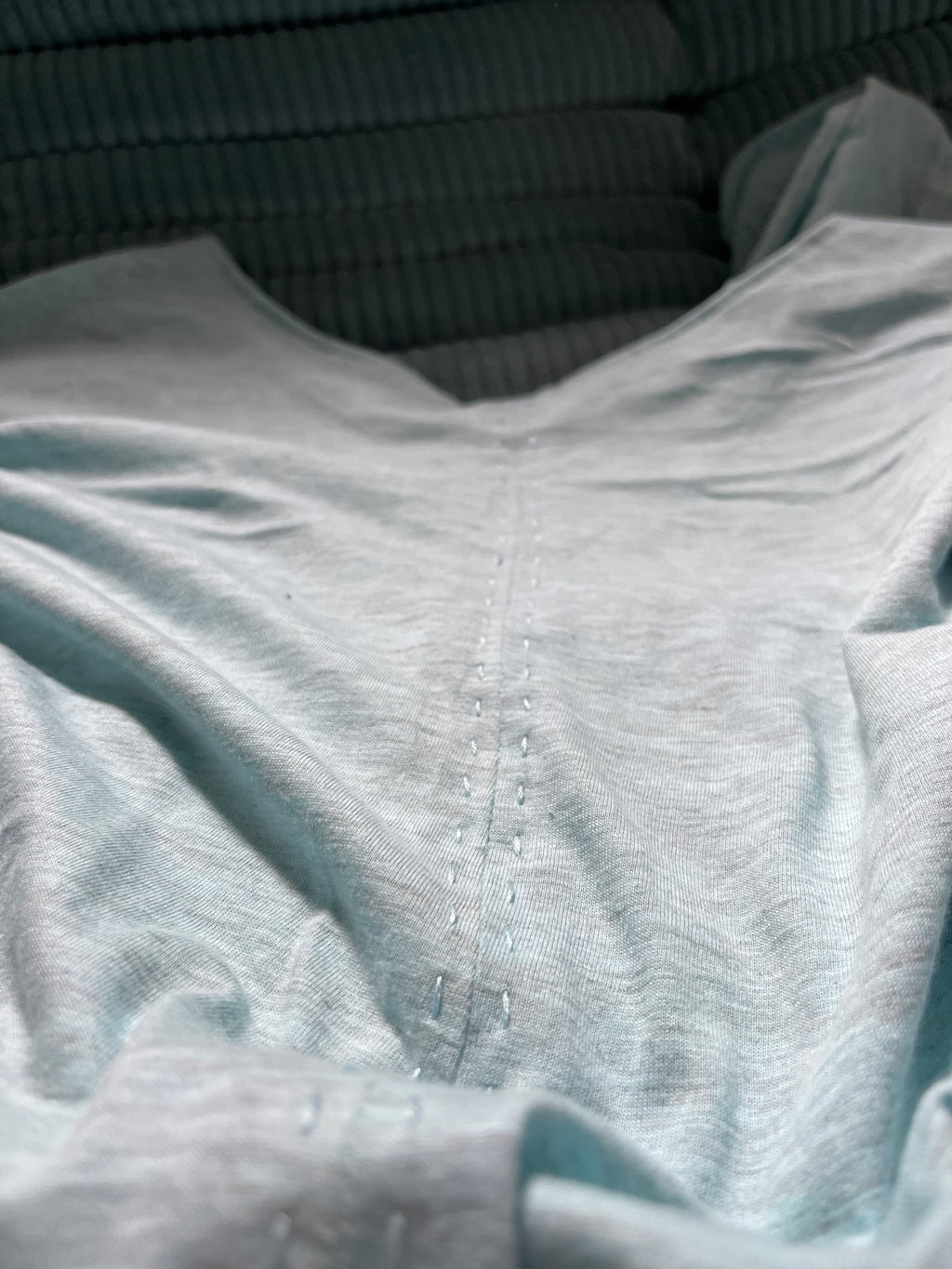 Joy Boat Neck Top