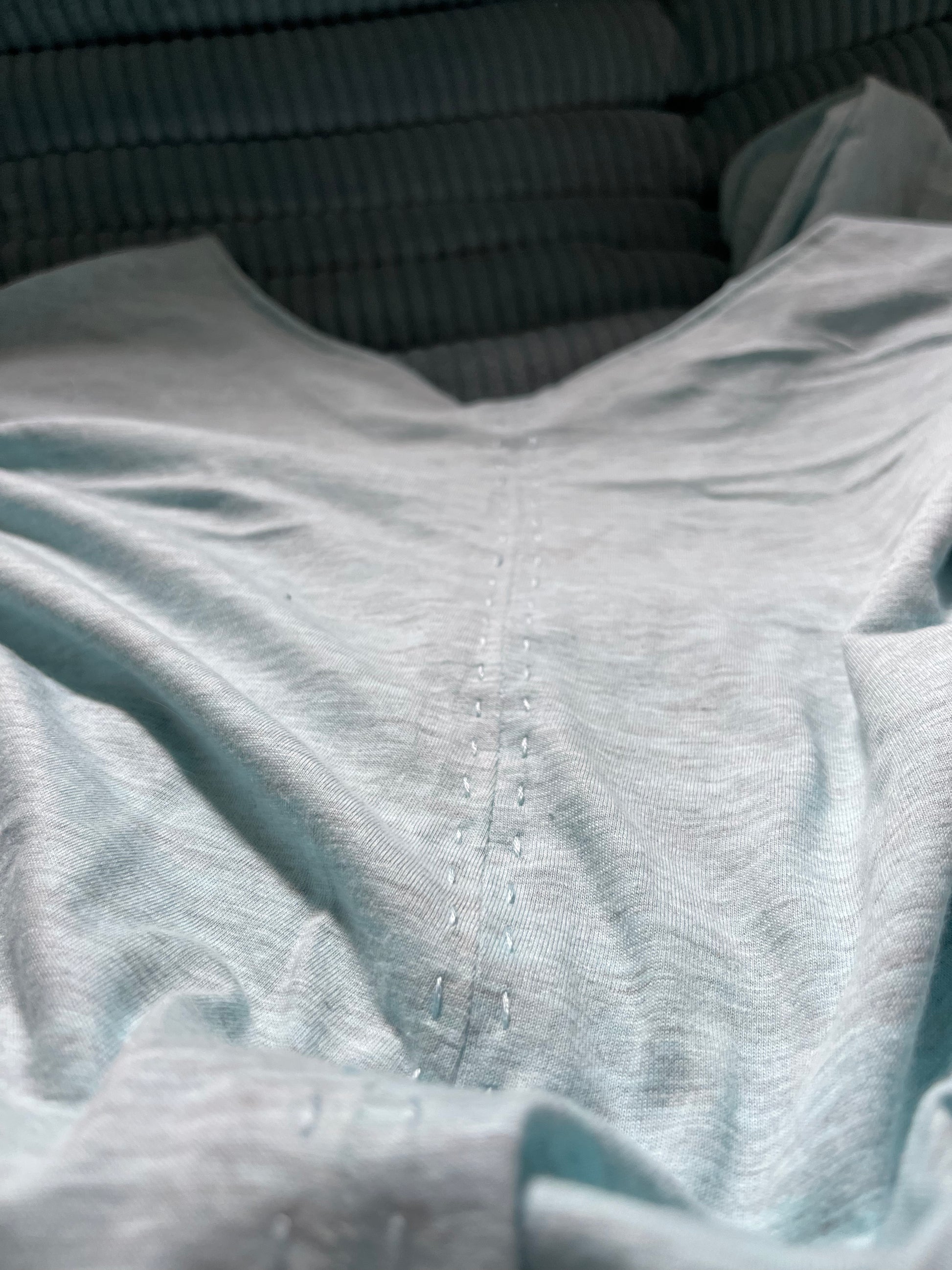 Joy Boat Neck Top