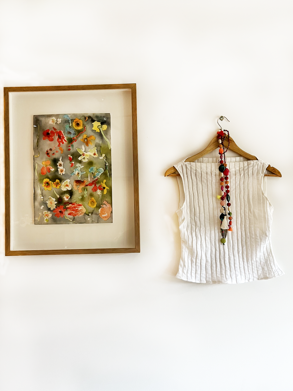 Emily Boat Neck Top